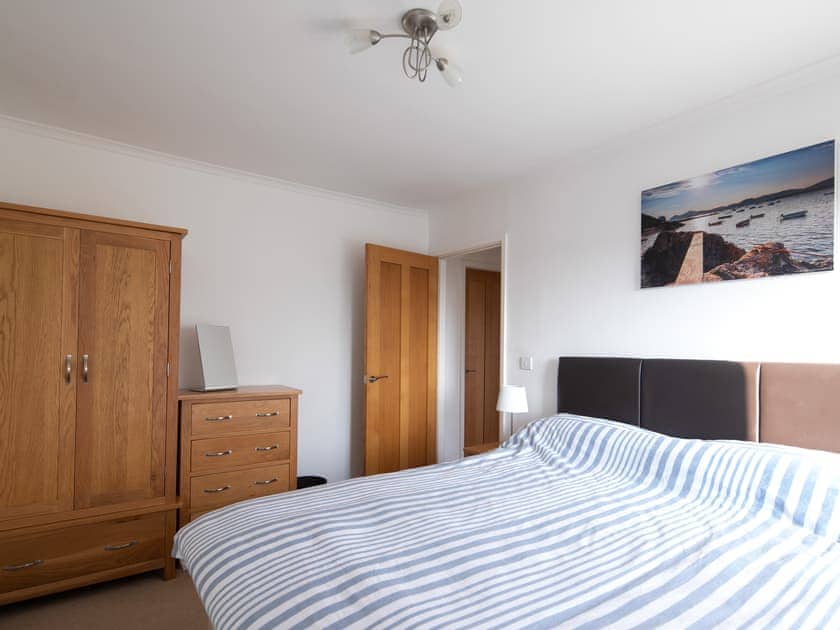 Llechwedd, Morfa Nefyn, Pwllheli