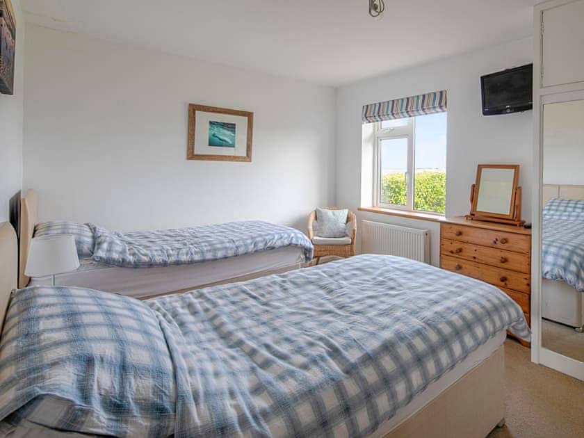 Llechwedd, Morfa Nefyn, Pwllheli
