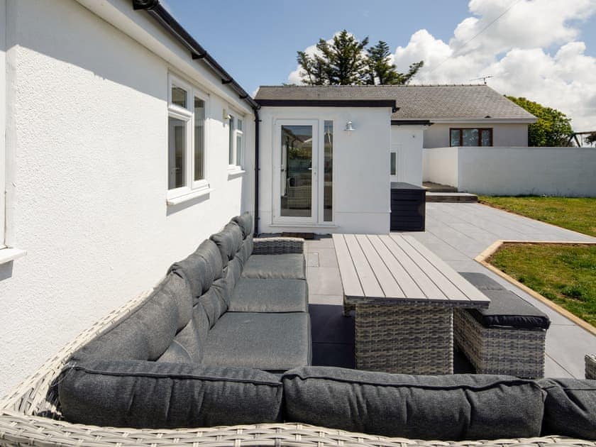 Exterior | Llechwedd, Morfa Nefyn, Pwllheli