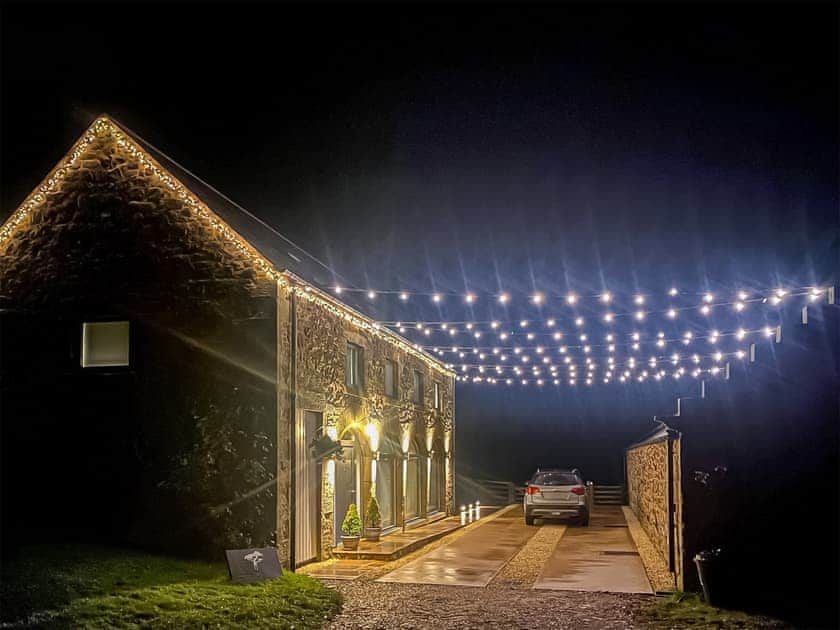 Christmas | The Cart House, Duns