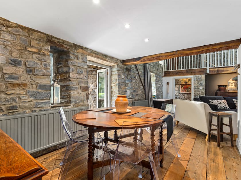 The Barn, Narberth 