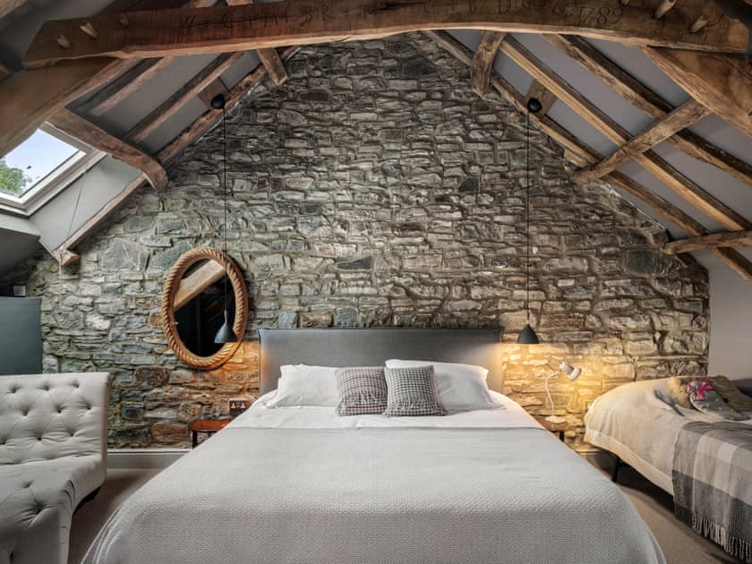 The Barn, Narberth 