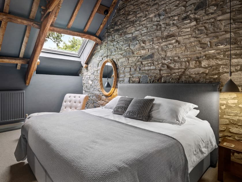 The Barn, Narberth 