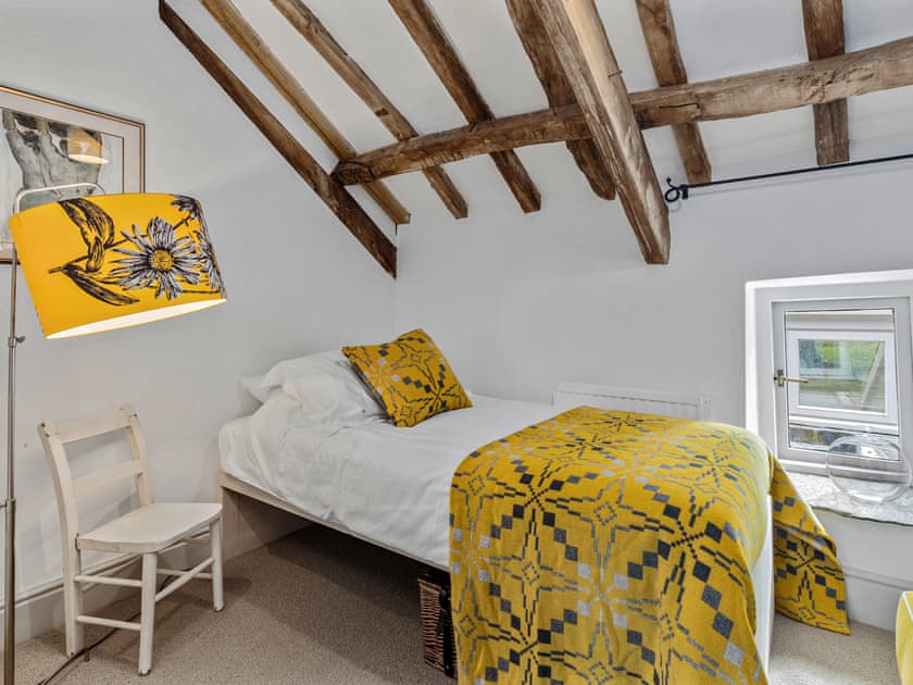 The Barn, Narberth 