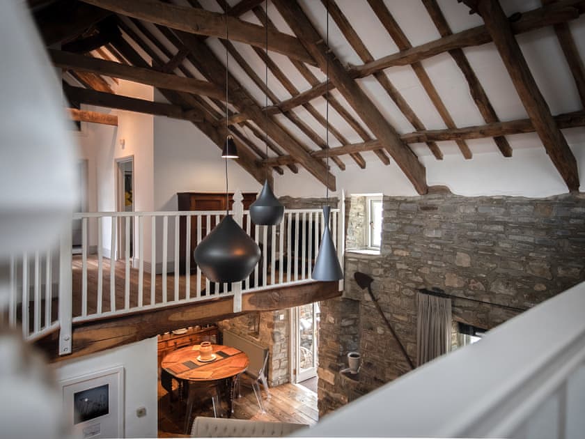 The Barn, Narberth 
