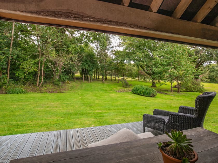 The Barn, Narberth 