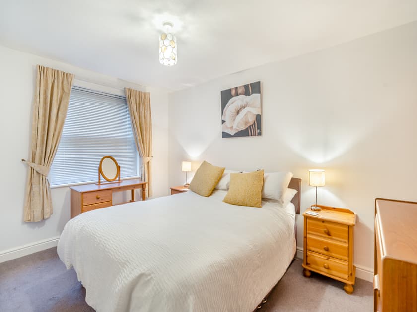 Double bedroom | Olivet - Hewetson Court - Hewetson Court, Keswick