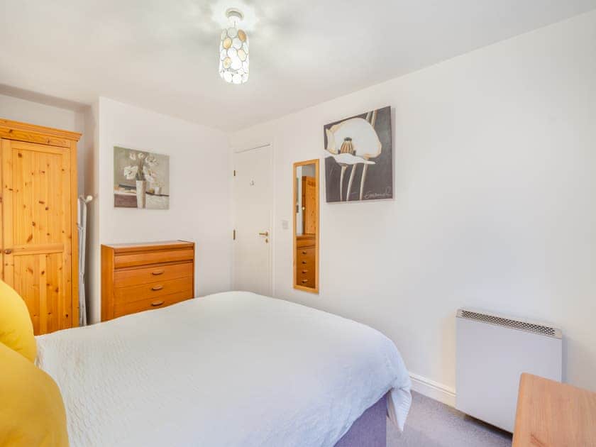 Double bedroom | Olivet - Hewetson Court - Hewetson Court, Keswick