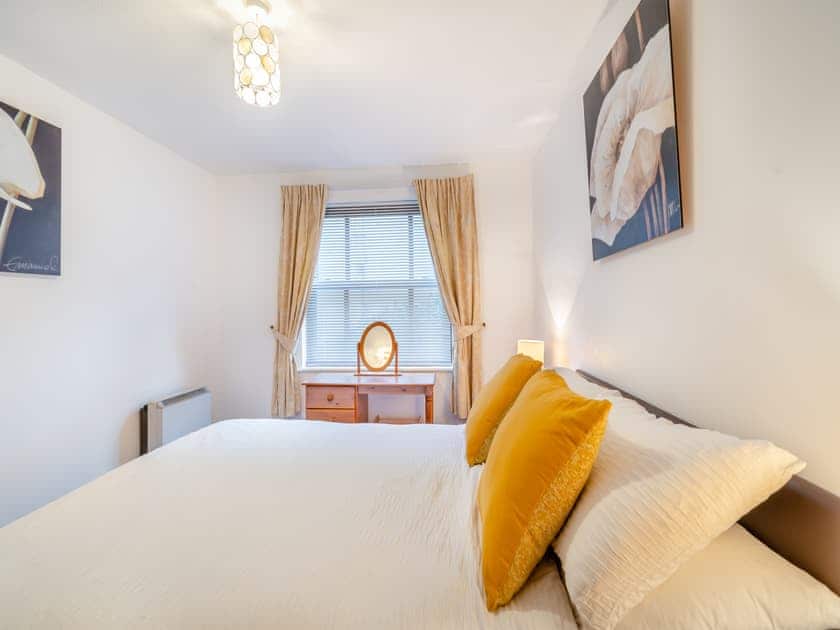 Double bedroom | Olivet - Hewetson Court - Hewetson Court, Keswick