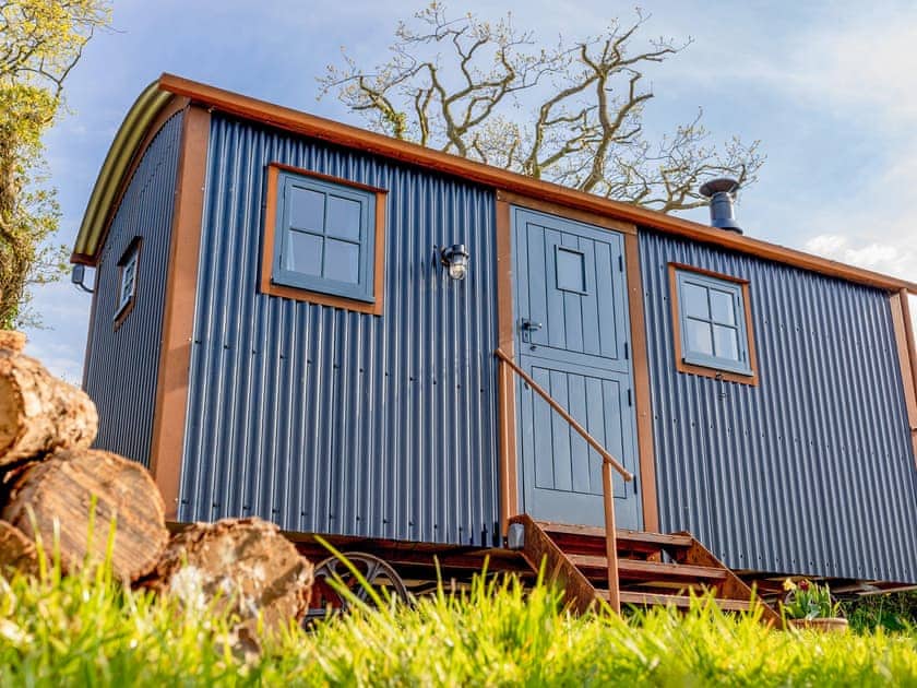 Exterior | SiÃ´r, Abergele