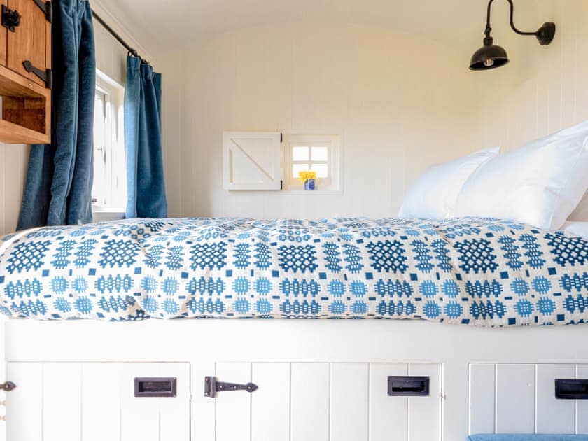 Interior | SiÃ´r, Abergele