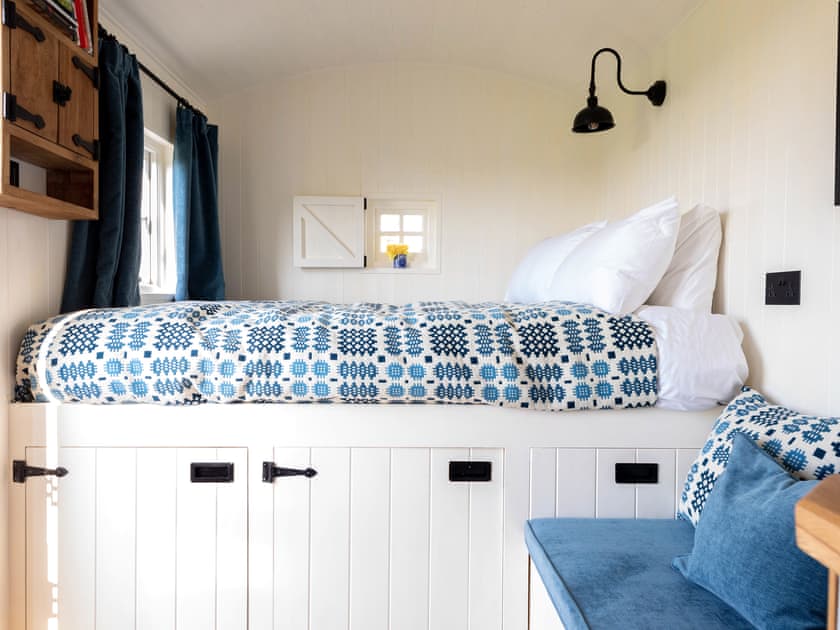 Interior | SiÃ´r, Abergele