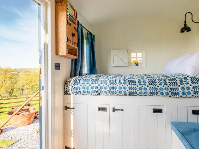 Interior | SiÃ´r, Abergele