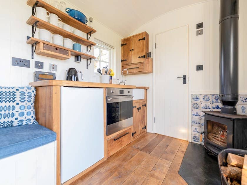 Interior | SiÃ´r, Abergele