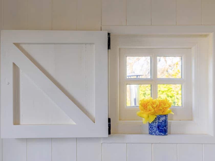 Interior | SiÃ´r, Abergele