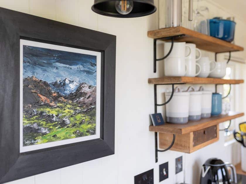 Interior | SiÃ´r, Abergele