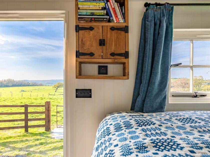 Interior | SiÃ´r, Abergele