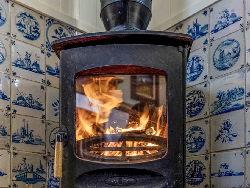 Interior | SiÃ´r, Abergele