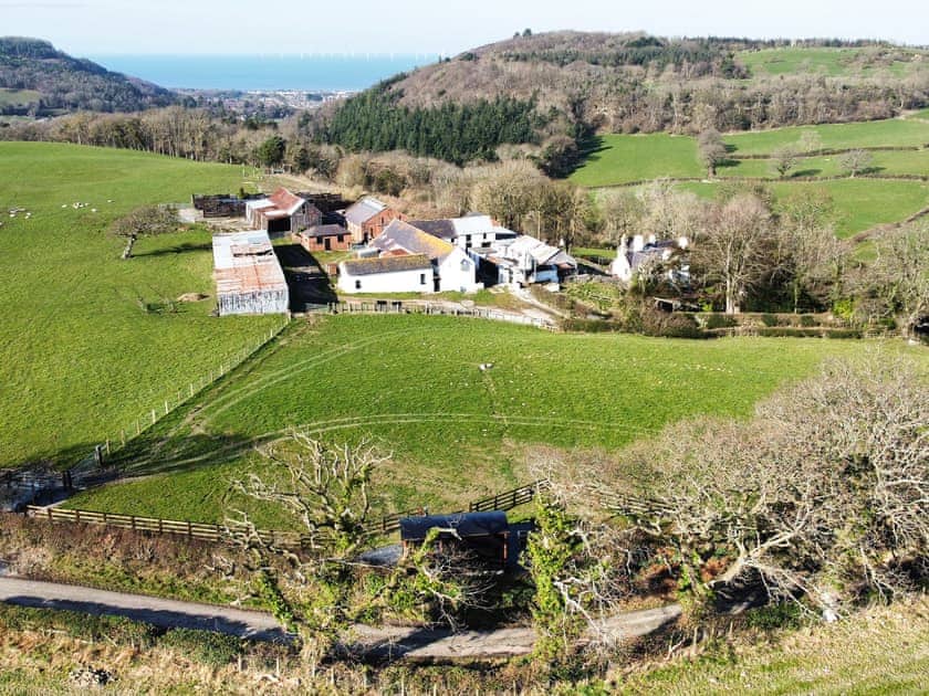 SiÃ´r, Abergele