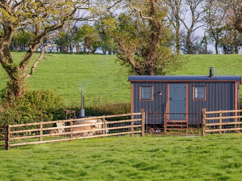 Exterior | SiÃ´r, Abergele