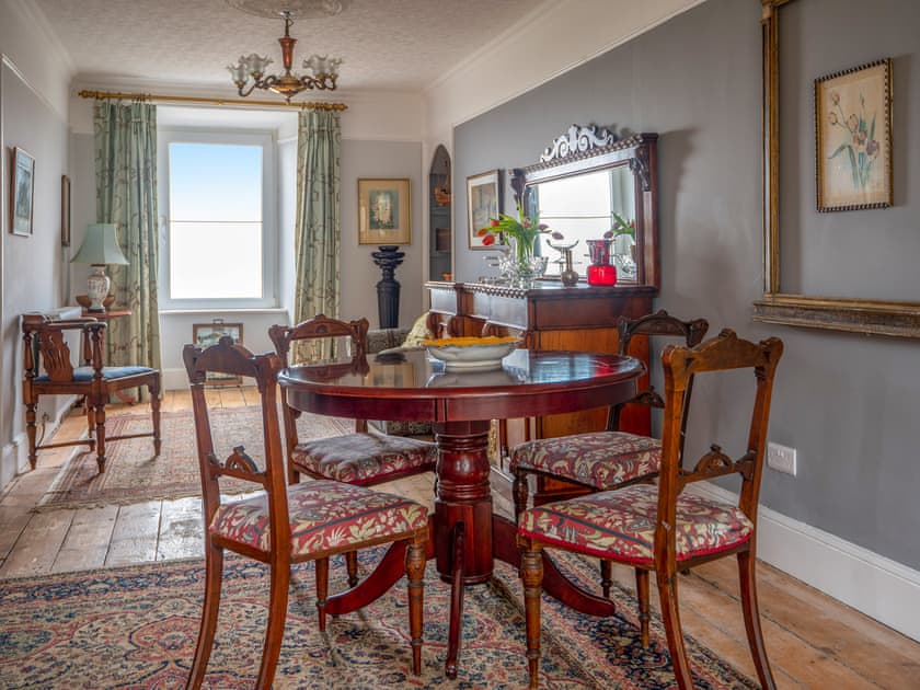 Galeri Harlech Townhouse, Harlech