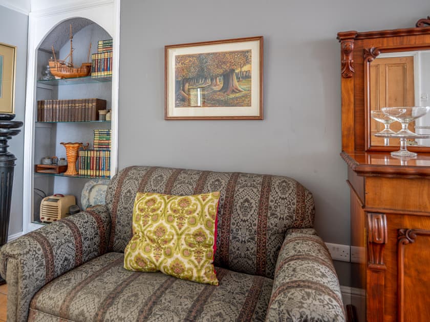 Galeri Harlech Townhouse, Harlech