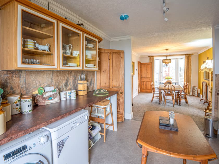 Galeri Harlech Townhouse, Harlech