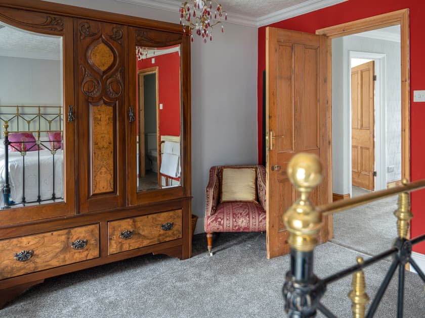 Galeri Harlech Townhouse, Harlech