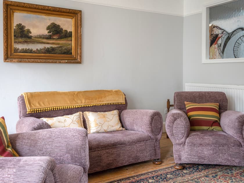 Galeri Harlech Townhouse, Harlech