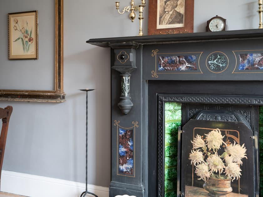 Galeri Harlech Townhouse, Harlech