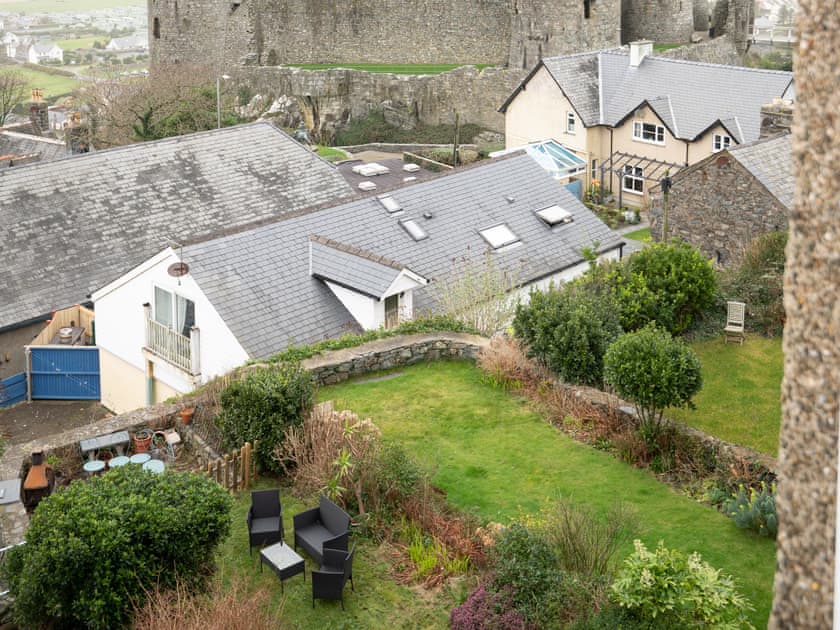 Galeri Harlech Townhouse, Harlech