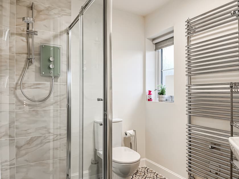 Bathroom | Crawshaw Cottage, Buxton