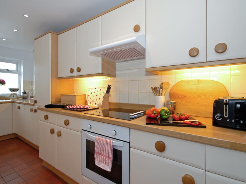 Ty Gwyn Farmhouse, Whitesands