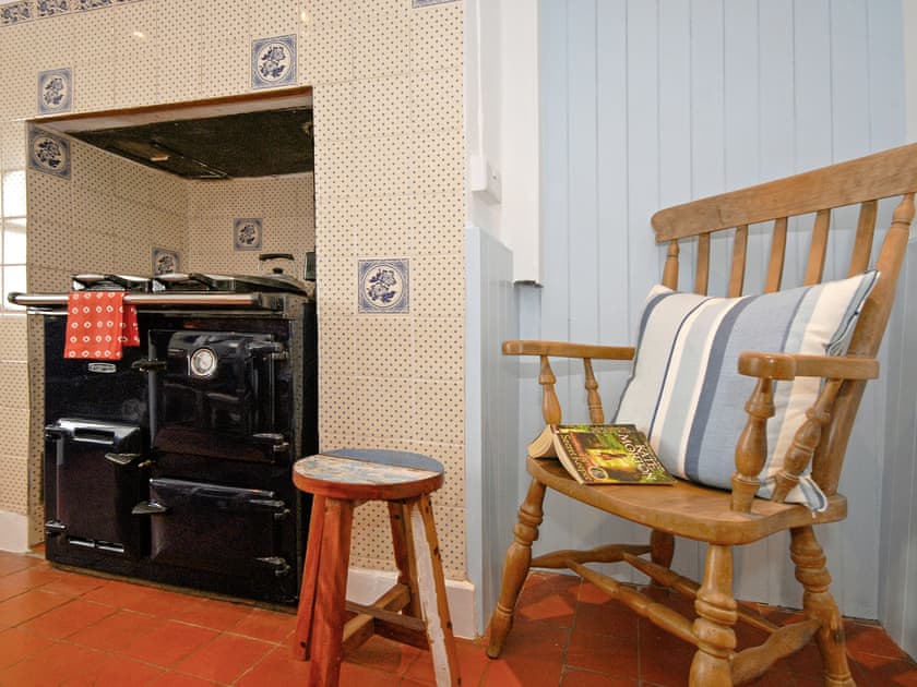 Ty Gwyn Farmhouse, Whitesands