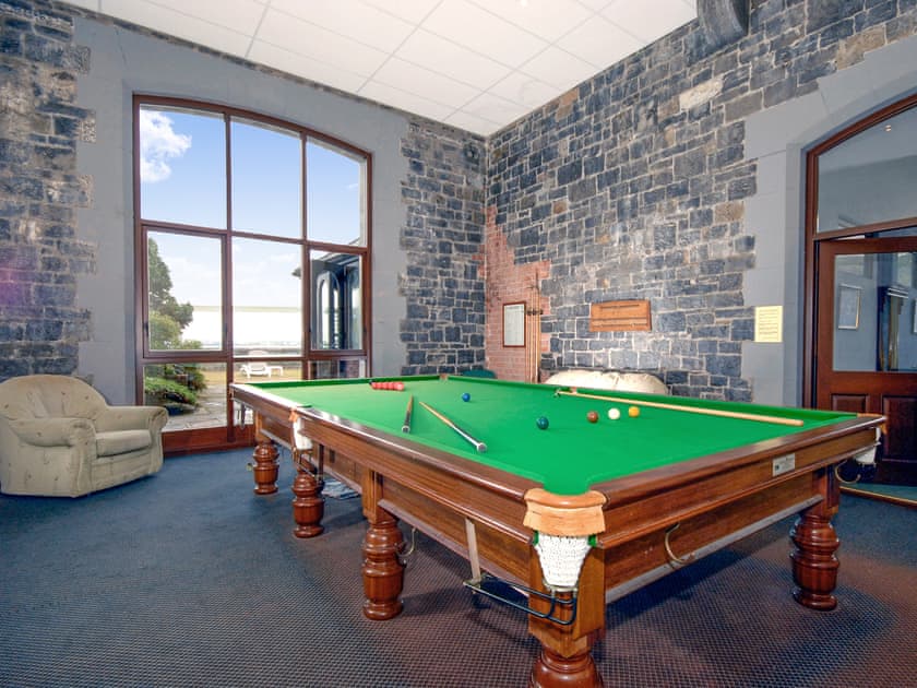 Trinity Cottage - Burton Ferry Holiday Cottages, Burton, nr Milford Haven