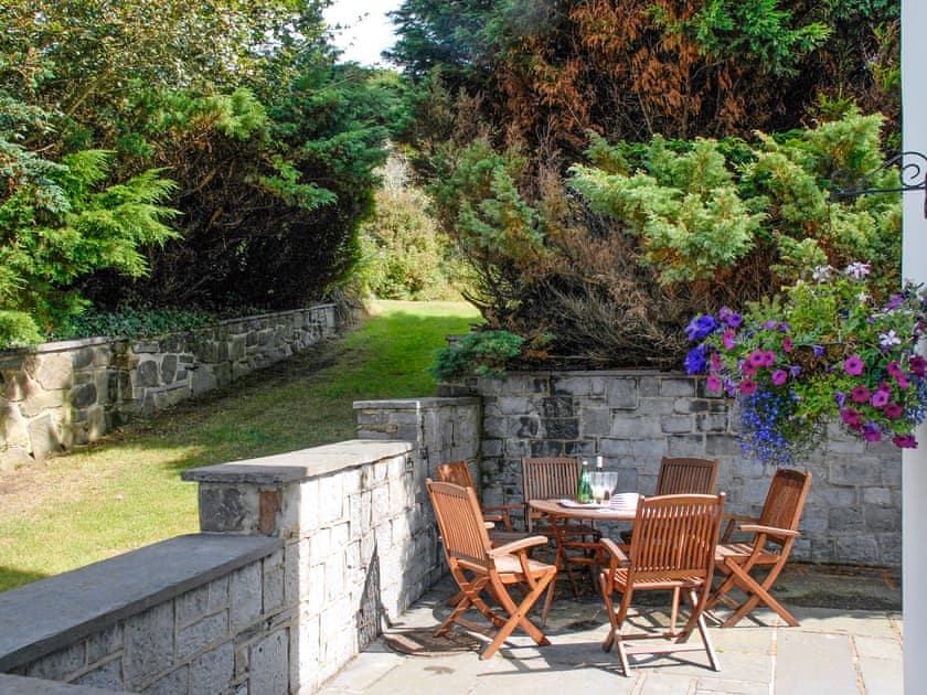 Trinity Cottage - Burton Ferry Holiday Cottages, Burton, nr Milford Haven