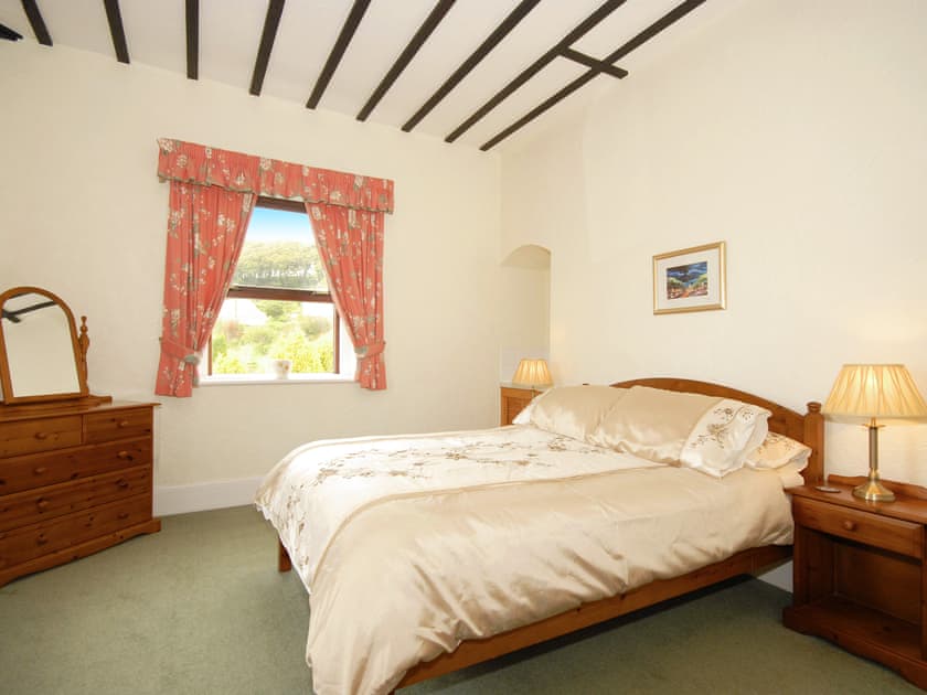 Trinity Cottage - Burton Ferry Holiday Cottages, Burton, nr Milford Haven