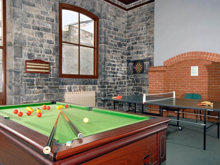 Trinity Villa - Burton Ferry Holiday Cottages, Burton, nr Milford Haven
