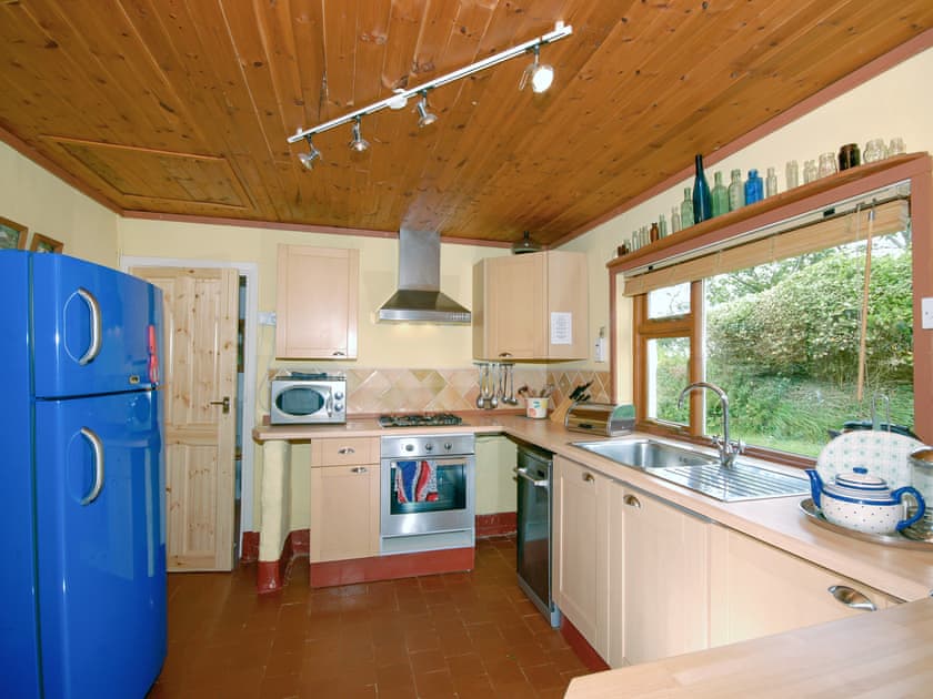 Rogeston Mount, Haverfordwest