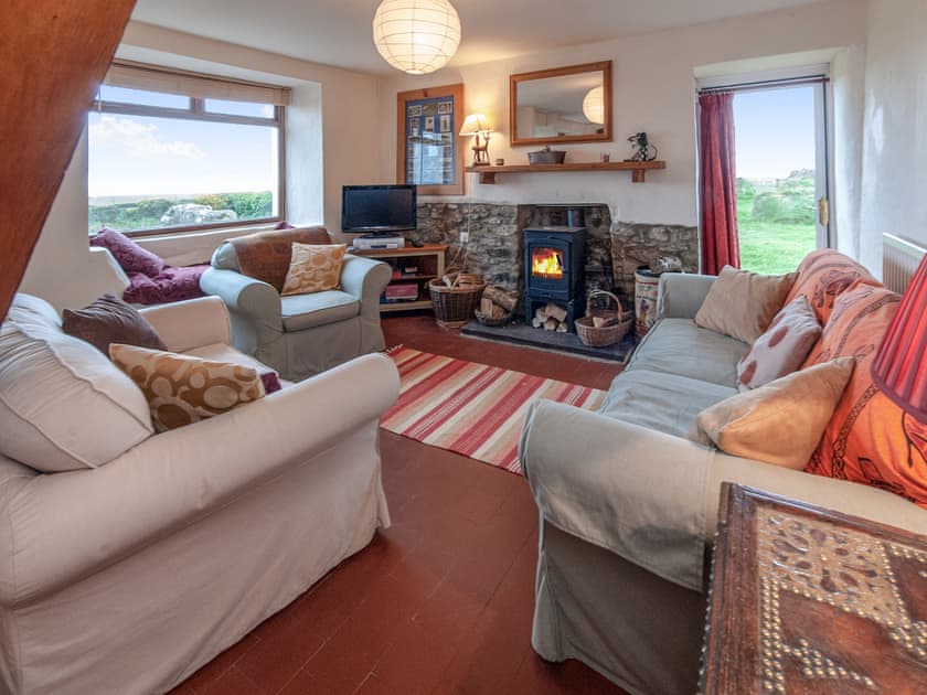 Rogeston Mount, Haverfordwest
