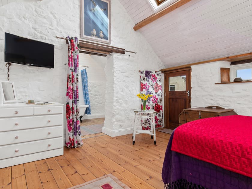Rogeston Mount, Haverfordwest