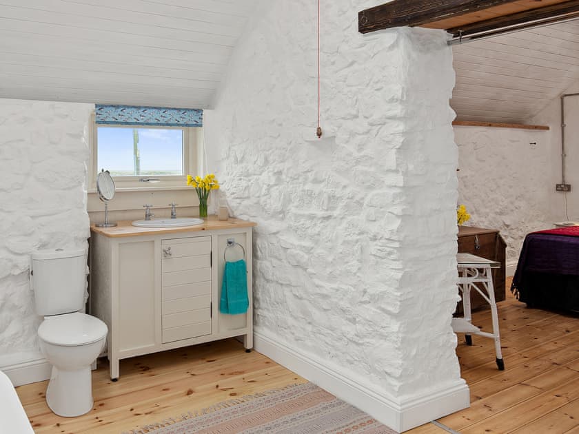 Rogeston Mount, Haverfordwest