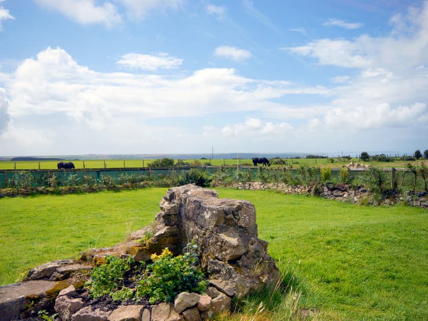 Rogeston Mount, Haverfordwest