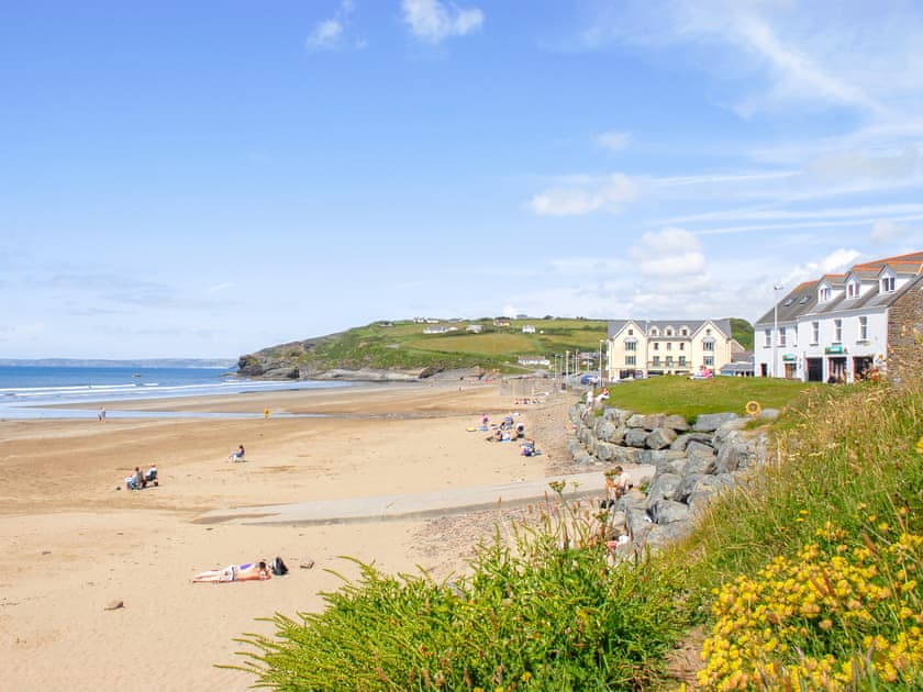 Rogeston Mount, Haverfordwest