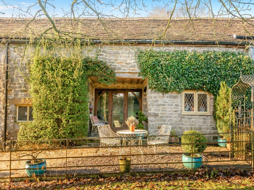 Exterior | Riverside Cottage, Paythorne, near Clitheroe and the Ribble Valley