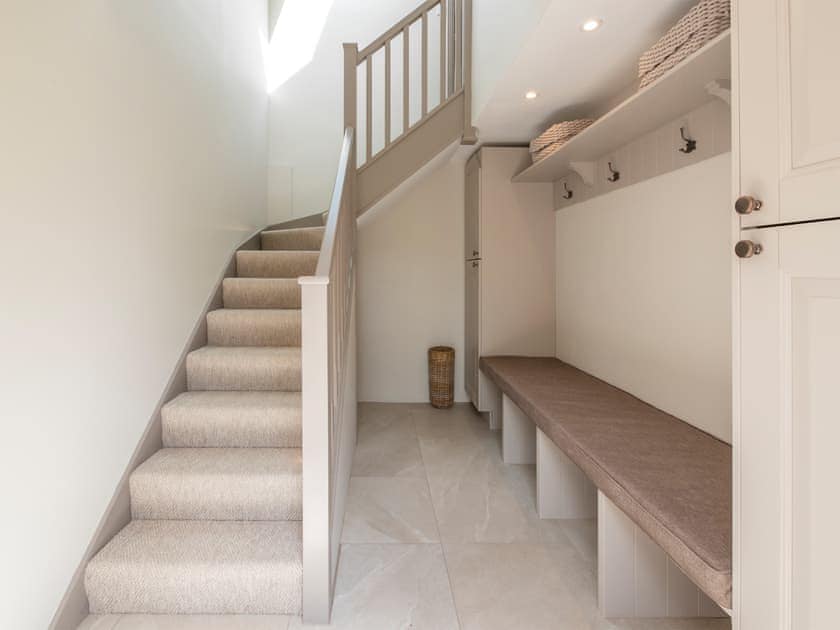 Hallway | Pheasants Nest, Broadway, near Cotswolds