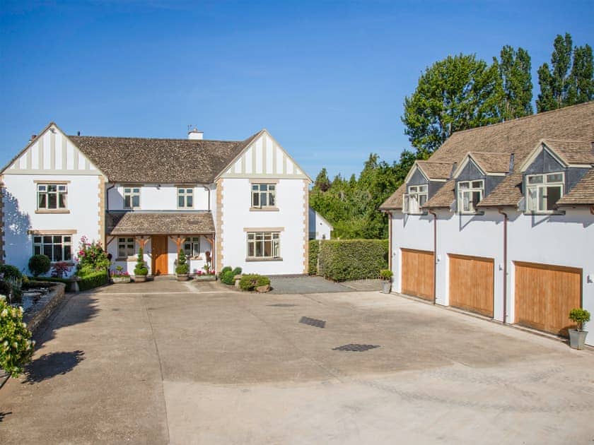 Exterior | Pheasants Nest, Broadway, near Cotswolds