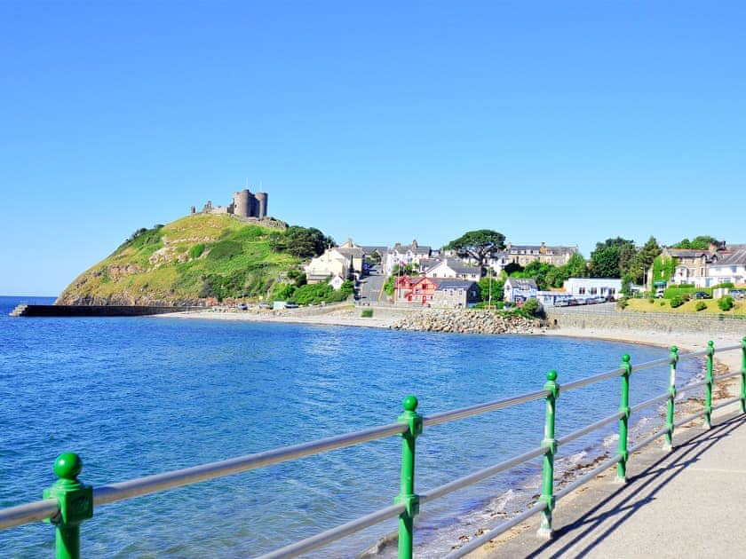 Ty Hir - Llyn Peninsula Holiday Cottages, Garndolbenmaen, near Porthmadog