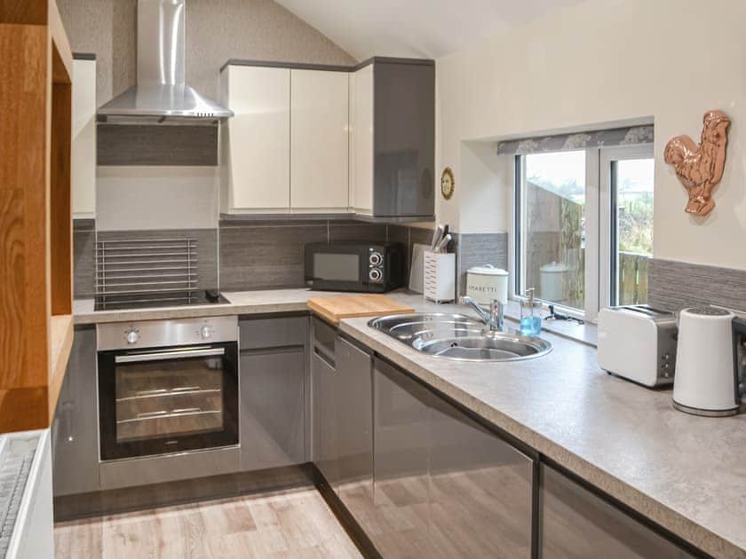 Kitchen | Willow Cottage, Stannington, near Morpeth