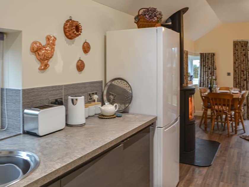 Kitchen | Willow Cottage, Stannington, near Morpeth
